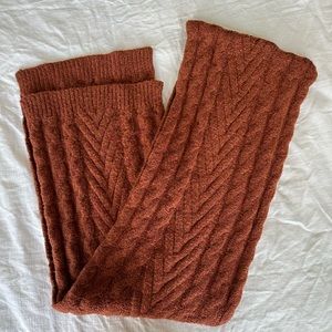 Target- Universal Thread Scarf